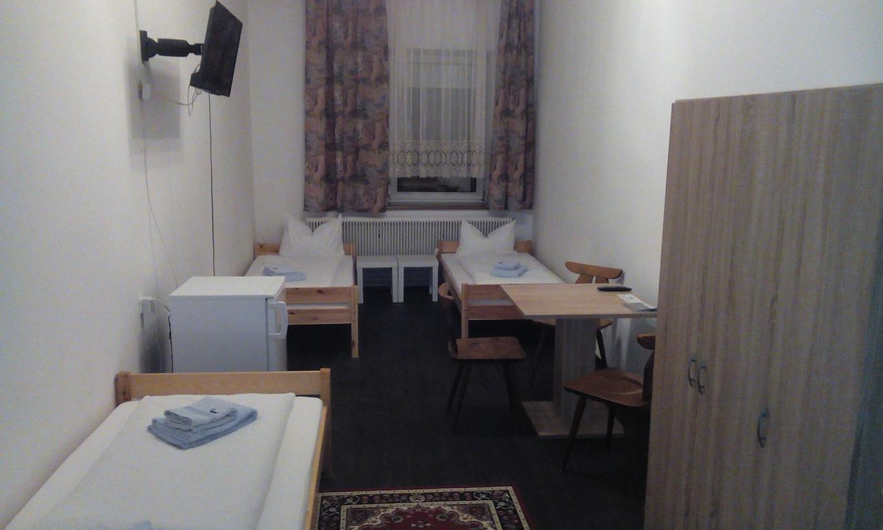 Gasthof Zum Nibelungenbauer Pöchlarn Εξωτερικό φωτογραφία