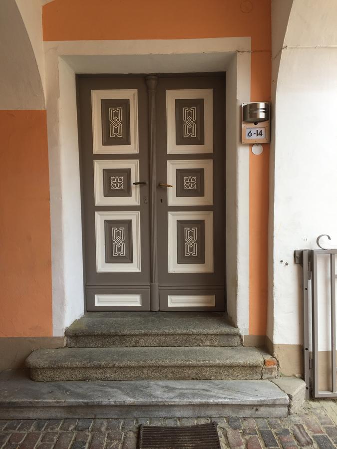 Gasthof Zum Nibelungenbauer Pöchlarn Εξωτερικό φωτογραφία